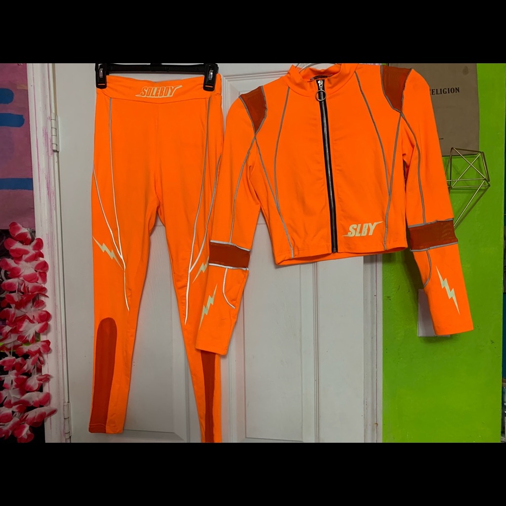 Matching set